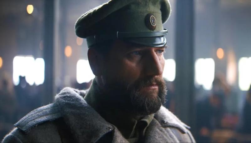 Представлены кадры и постер сериала «Константинополь»