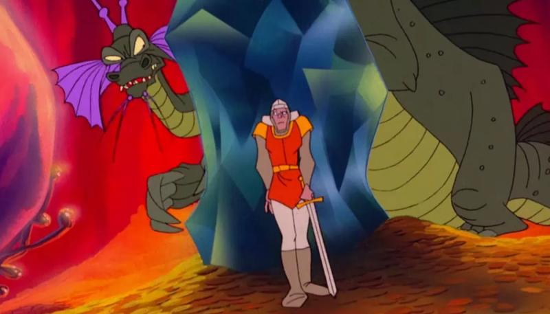 Режиссер «Маппетов» экранизирует «Dragon`s Lair» с Райаном Рейнольдсом
