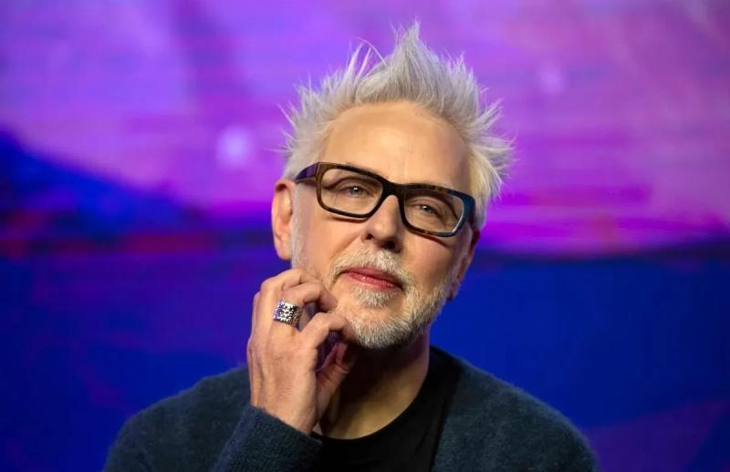 Режиссер «Супермена» Джеймс Ганн заявил об умирании киноиндустрии
