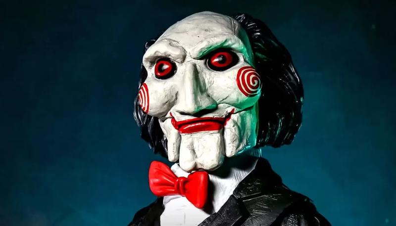 Студия Blumhouse купила половину франшизы «Пила»
