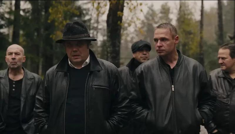 Анонсировано продолжения сериала «Лихие» про 90-е