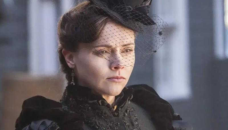 Четвертый сезон сериала «Монстры» расскажет историю Лиззи Борден