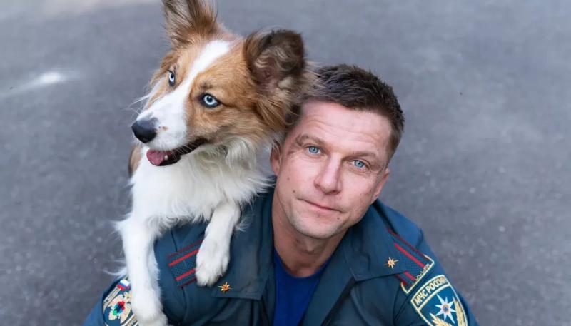 Начались съемки нового сезона сериала «Пять минут тишины»