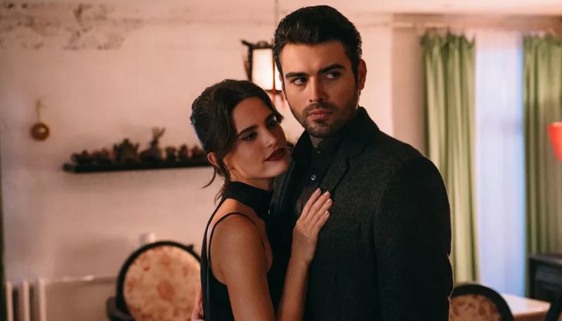Съемки продолжения сериала «Постучись в мою дверь в Москве» завершены