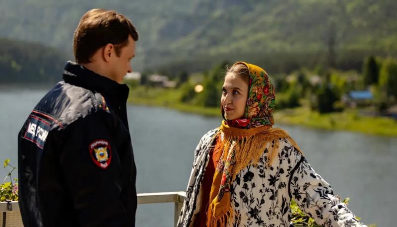 Объявлена дата выхода второго сезона сериала «Ронин»